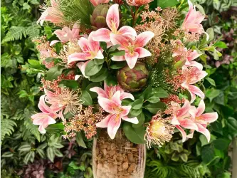 Arranjos Florais